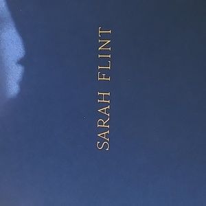 Sarah Flint belt